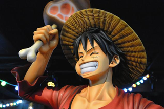 Illustration for article titled Inside Japan's New One Piece Theme Park
